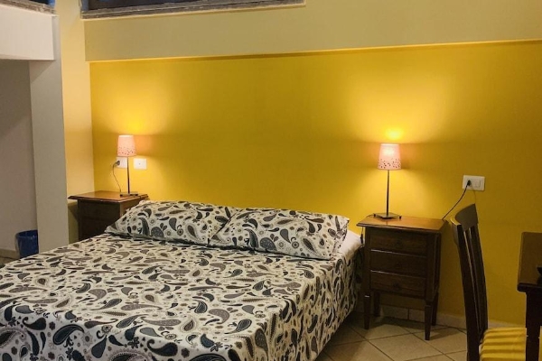 Hotel Al Casale del Veio B&B